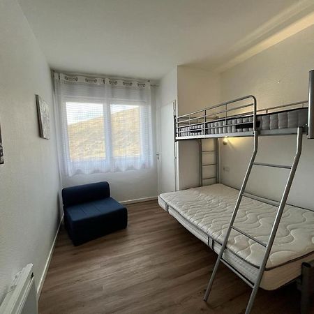 Immodelpas Chamois Apartment Pas De La Casa Ngoại thất bức ảnh