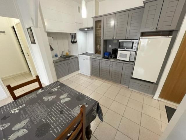 Immodelpas Chamois Apartment Pas De La Casa Ngoại thất bức ảnh