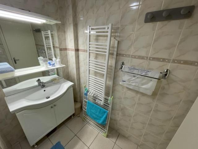 Immodelpas Chamois Apartment Pas De La Casa Ngoại thất bức ảnh