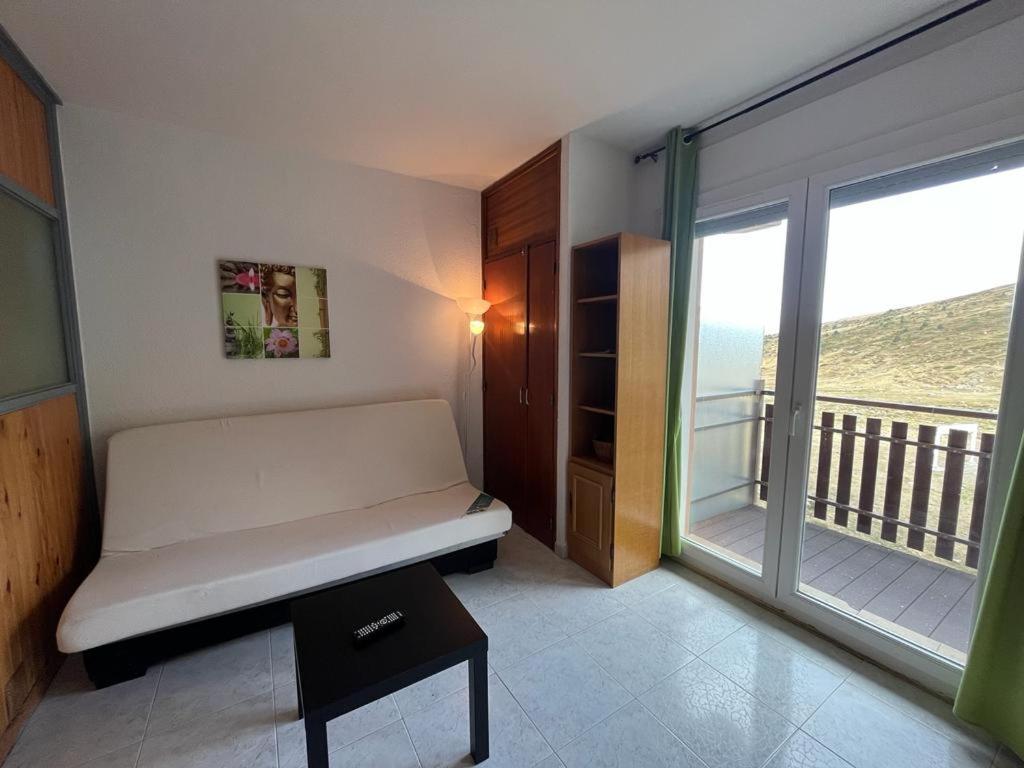 Immodelpas Chamois Apartment Pas De La Casa Ngoại thất bức ảnh