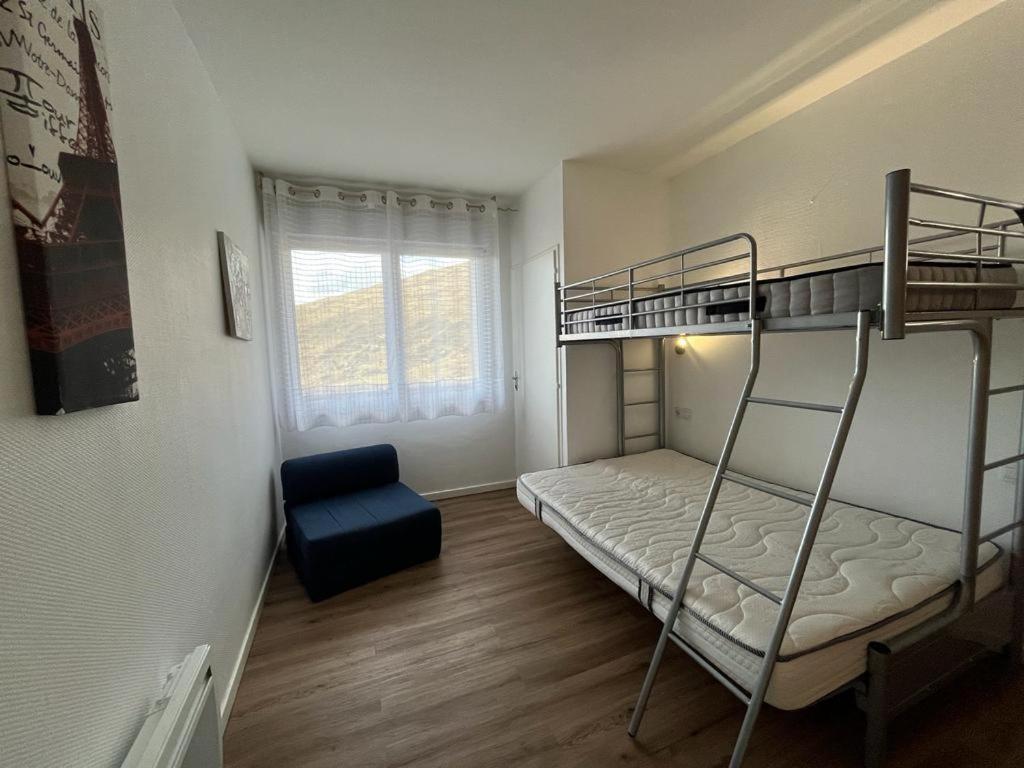 Immodelpas Chamois Apartment Pas De La Casa Ngoại thất bức ảnh