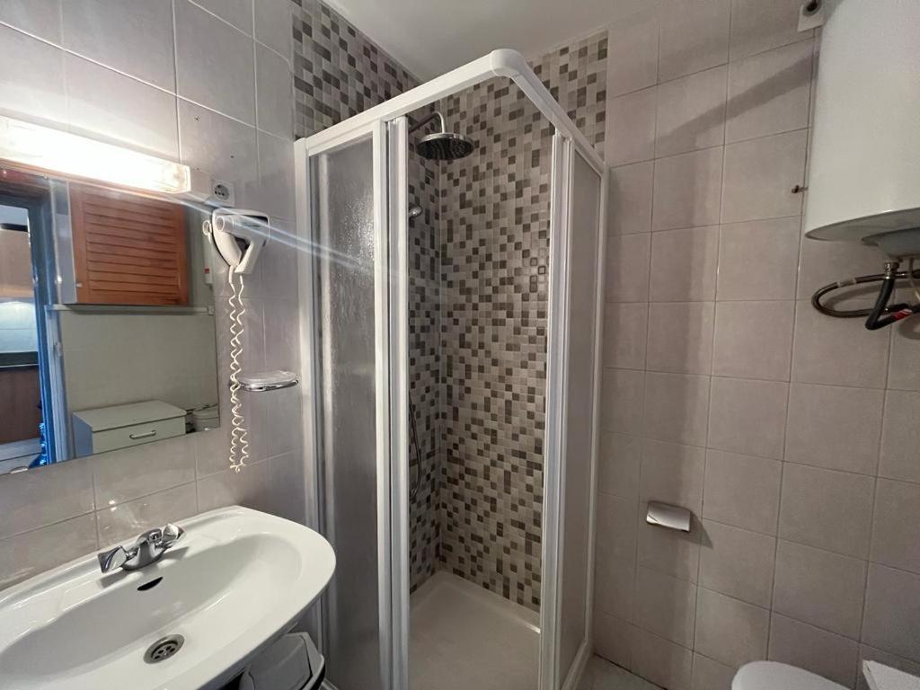 Immodelpas Chamois Apartment Pas De La Casa Ngoại thất bức ảnh