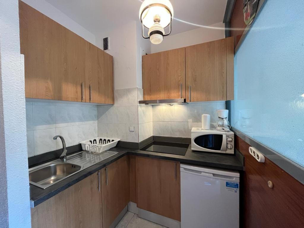 Immodelpas Chamois Apartment Pas De La Casa Ngoại thất bức ảnh