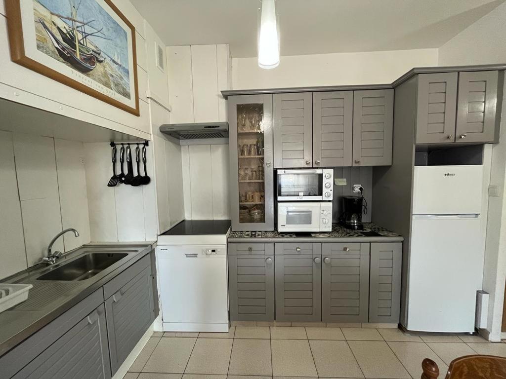 Immodelpas Chamois Apartment Pas De La Casa Ngoại thất bức ảnh