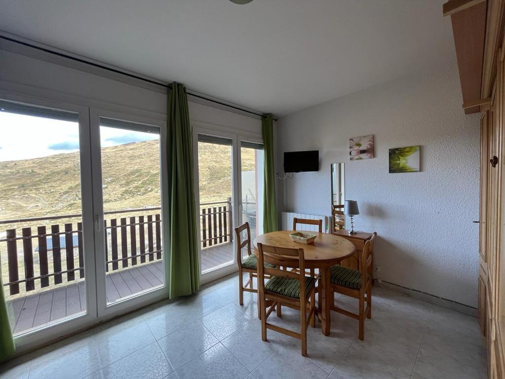 Immodelpas Chamois Apartment Pas De La Casa Ngoại thất bức ảnh