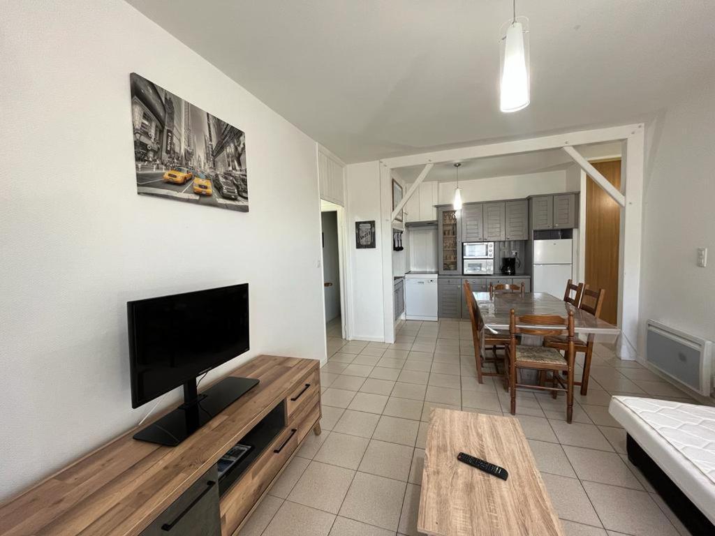 Immodelpas Chamois Apartment Pas De La Casa Ngoại thất bức ảnh